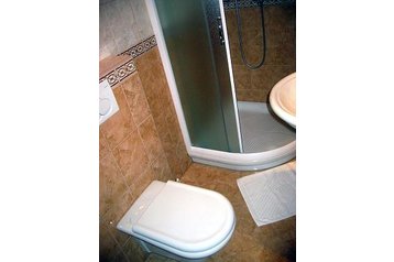 Slovenija Privát Ukanc, Eksterier